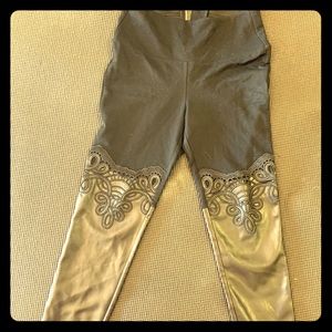 Bebe leggings